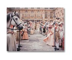 MAKING MARIE ANTOINETTE by Andrew Durham
