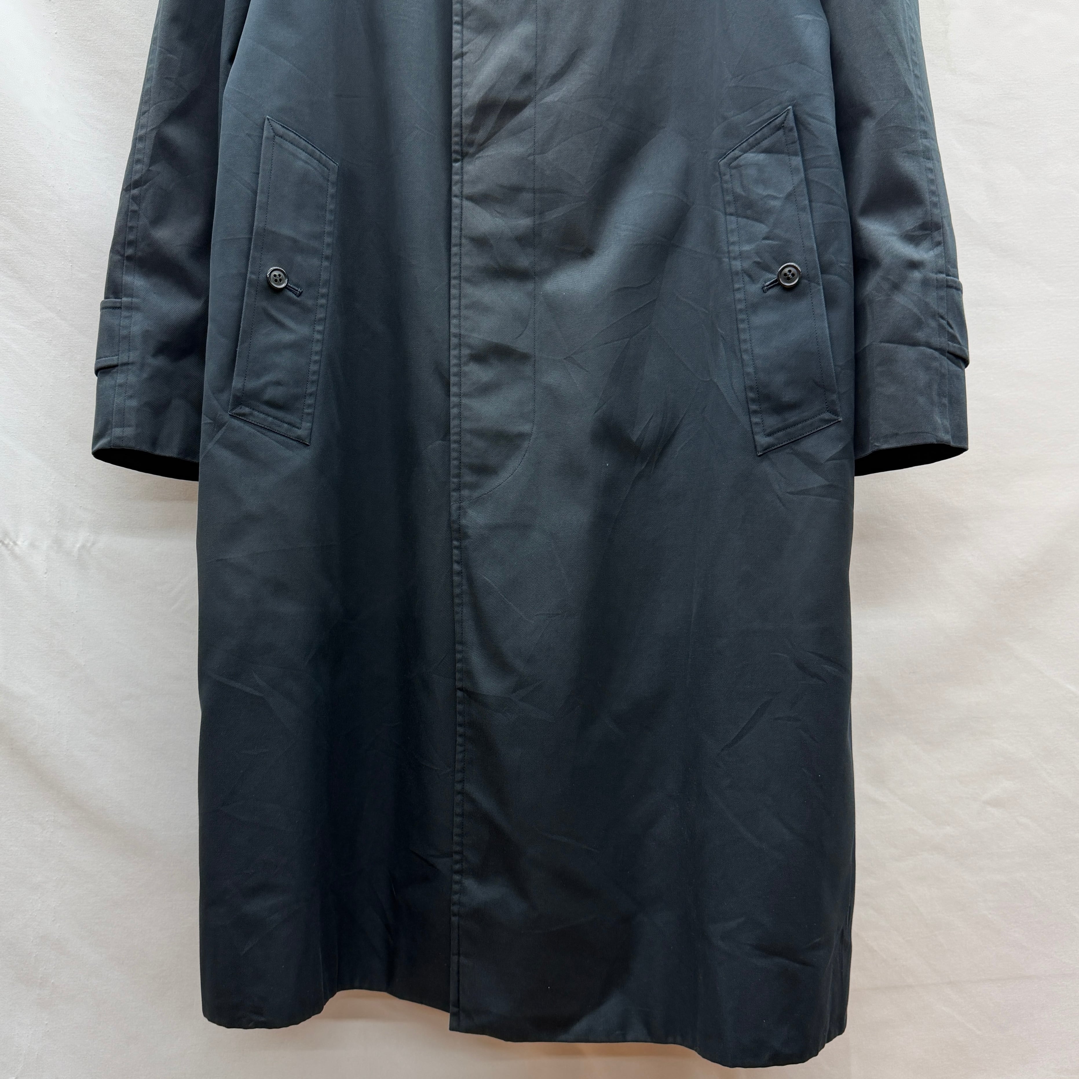 BURBERRYS】90s BURBERRYS COAT バーバリー コート | no pain no gain
