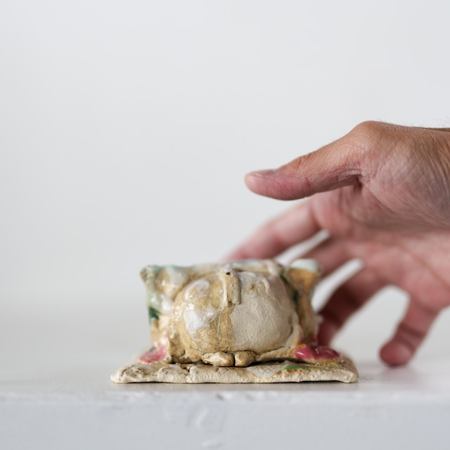 Aya Watanabe - " Fukusuke " - S / #02 (made in Japan)