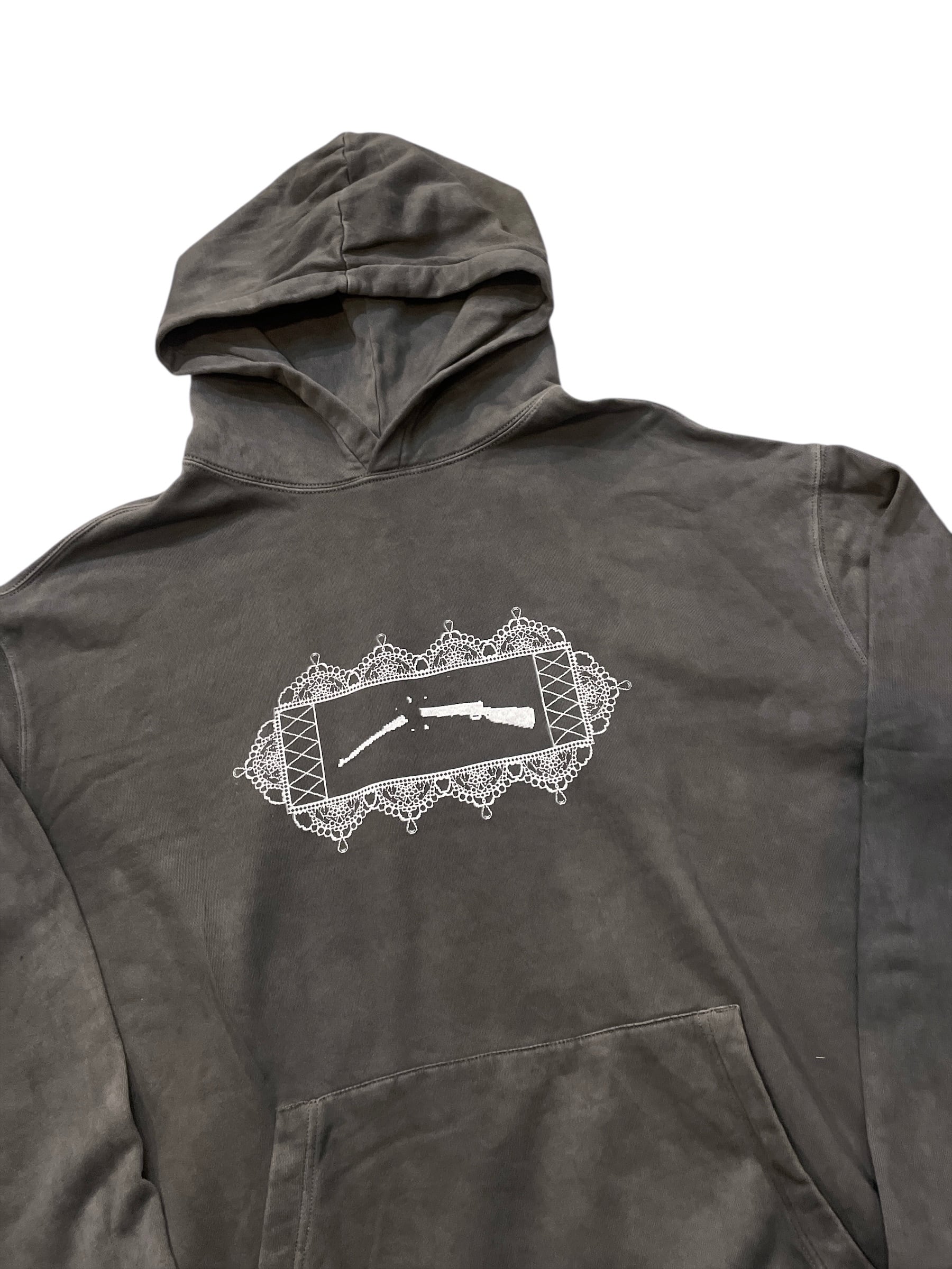 DISARMED USED LUCKY BAG 2026