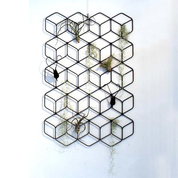 Fe ウォールデコ 3×5［杉山製作所］ | REAL Style online shop