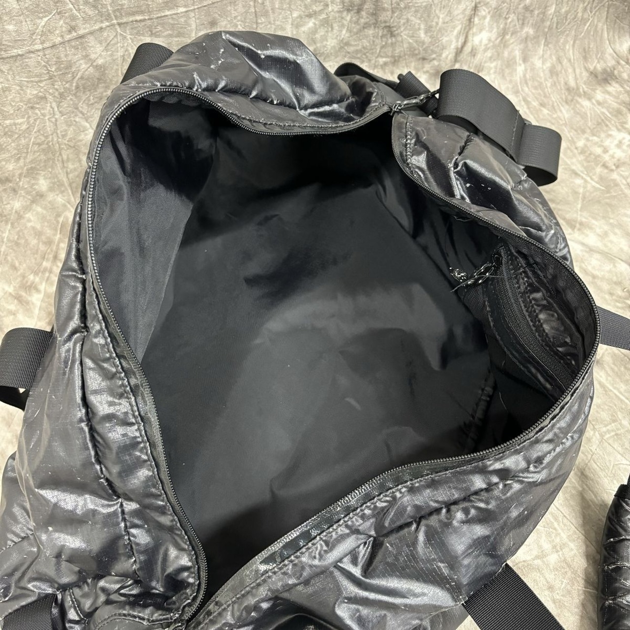 Supreme Duffle Bag 2021AW シュプリーム ボストンバッグ（Supreme 