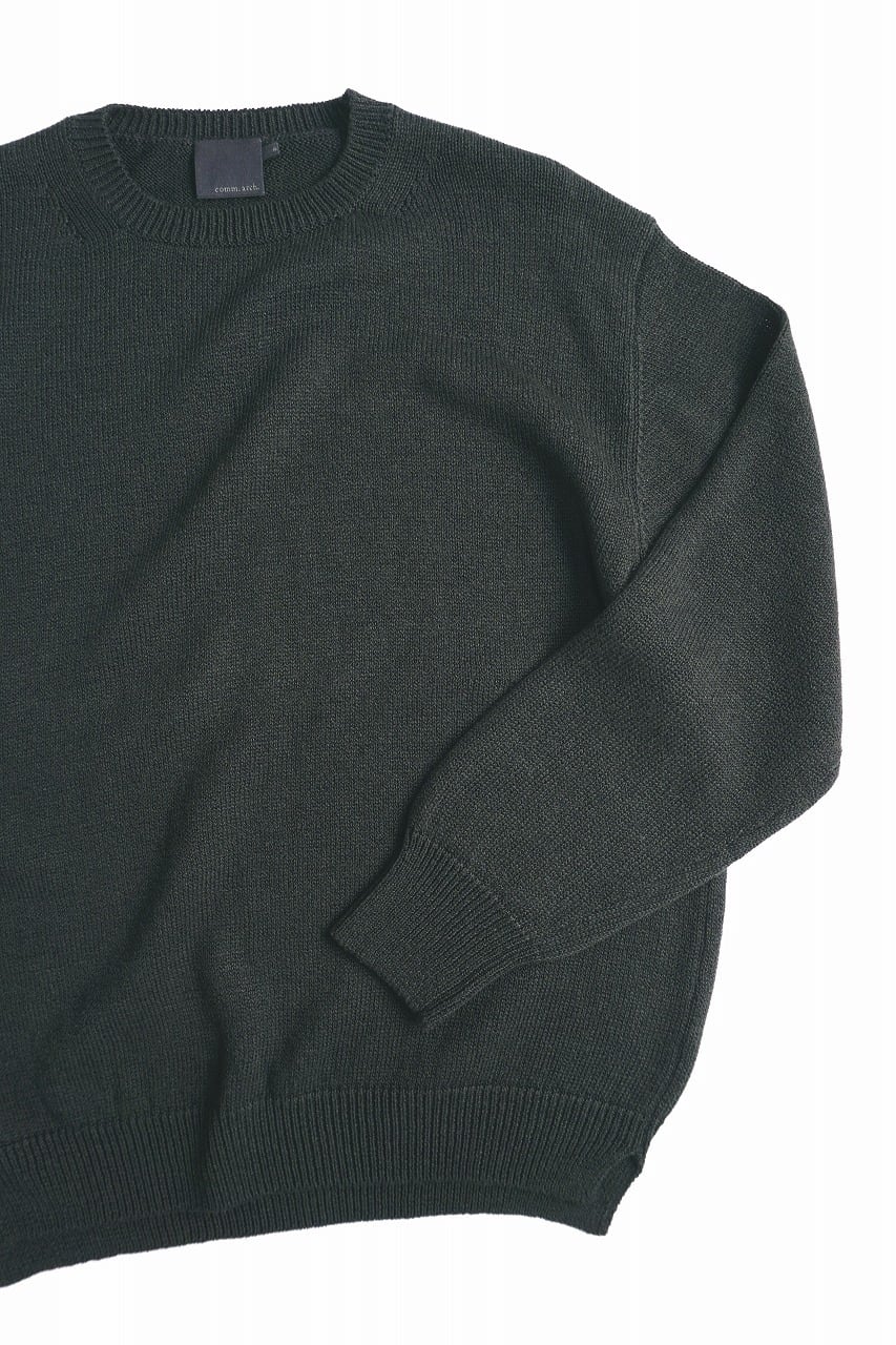 Hand Framed Co. Linen P/O