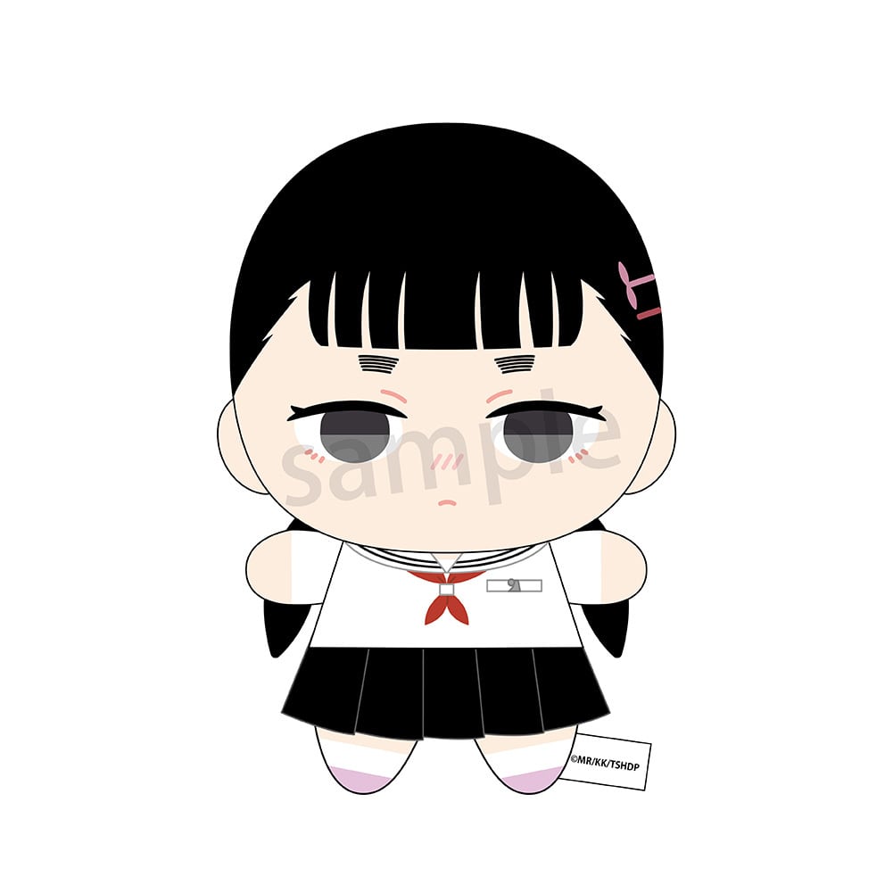 光が死んだ夏 ぬいぐるみ ラムネラボ | ラムネラボ -lamunelab-