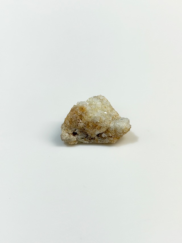 リューコガーネット（ホワイトガーネット）【ML-0149】パキスタン KPK