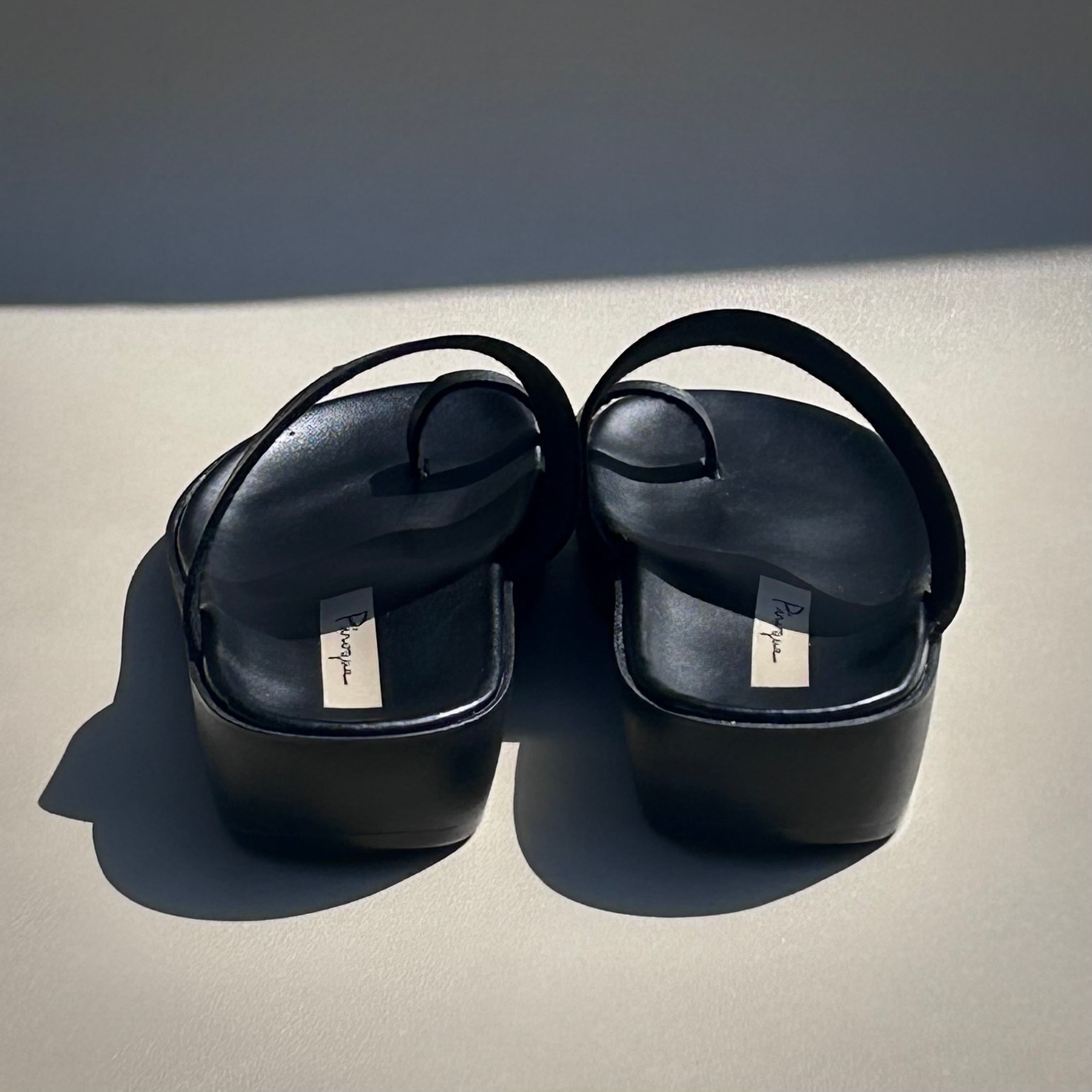 New Release】 “Giselle”｜ALL BLACK | 【Pirogue】ピローグ公式