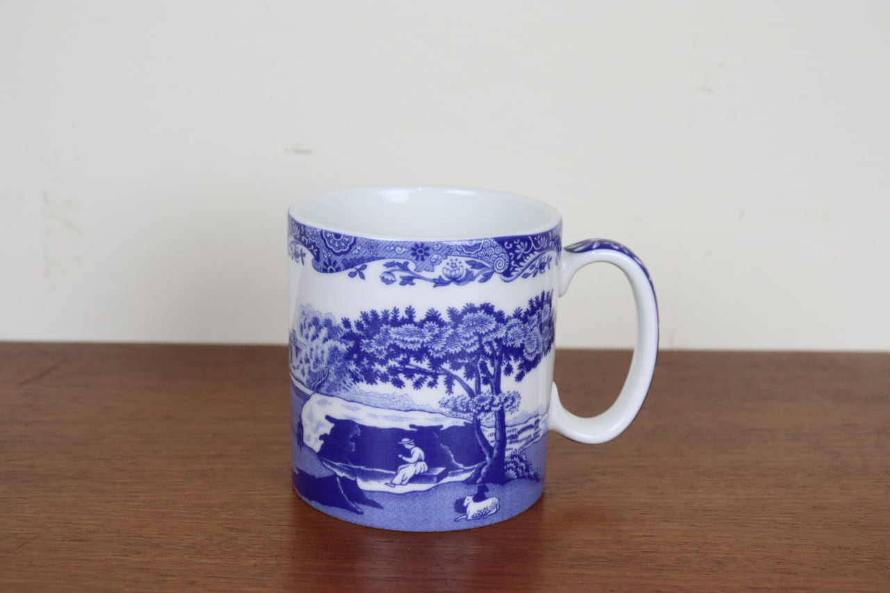 スポード（Spode） | epoca