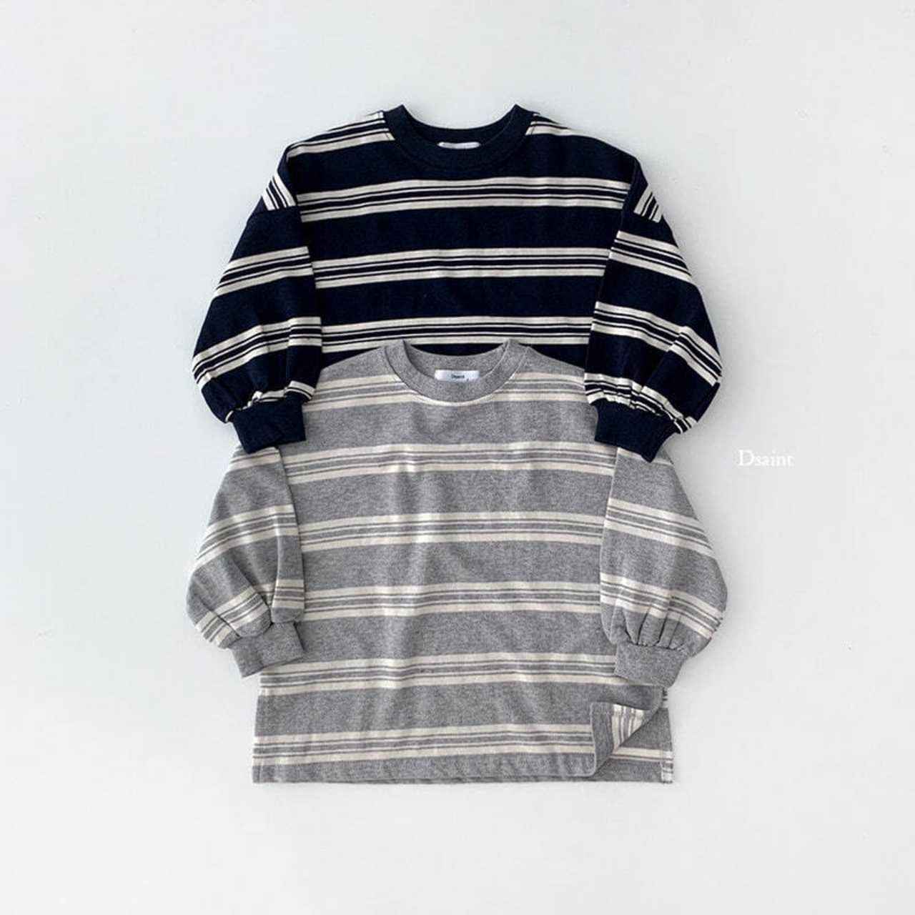 Dsaint 26/SS 切り替えボーダートレーナー