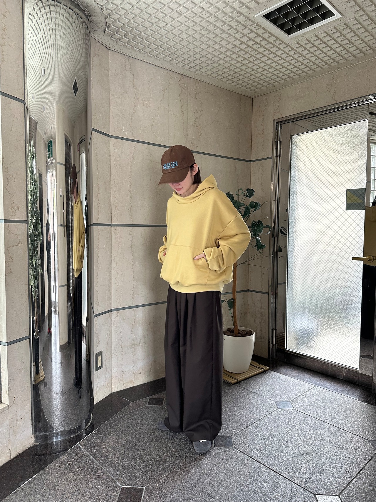 【attrayant】Neck Design Food