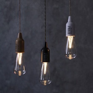 LED rope lamp (sand beige)