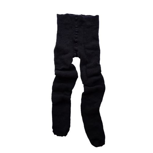 North pole Alpaca tights  col.black