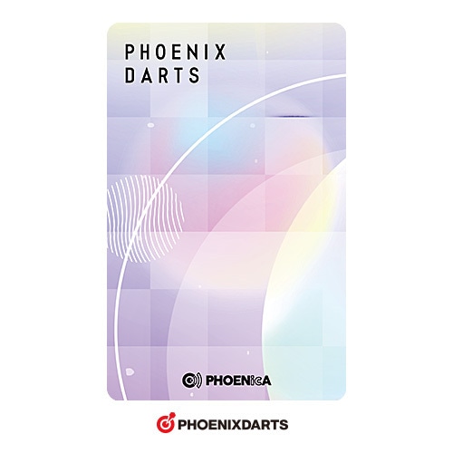 Phoenix Card [136]