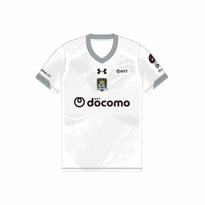 【FC会員限定・会場受け取り専用】2025-26シーズンレプリカジャージ（1st/2nd）