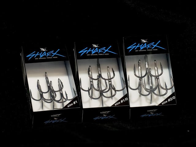 DRT KLASH Frenzy(クラッシュフレンジー) | ビッグバス bigbass