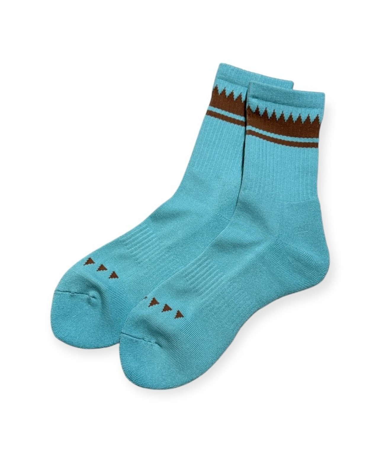 RWCHE "ARROW" Socks