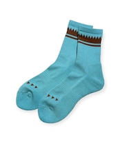 RWCHE "ARROW" Socks