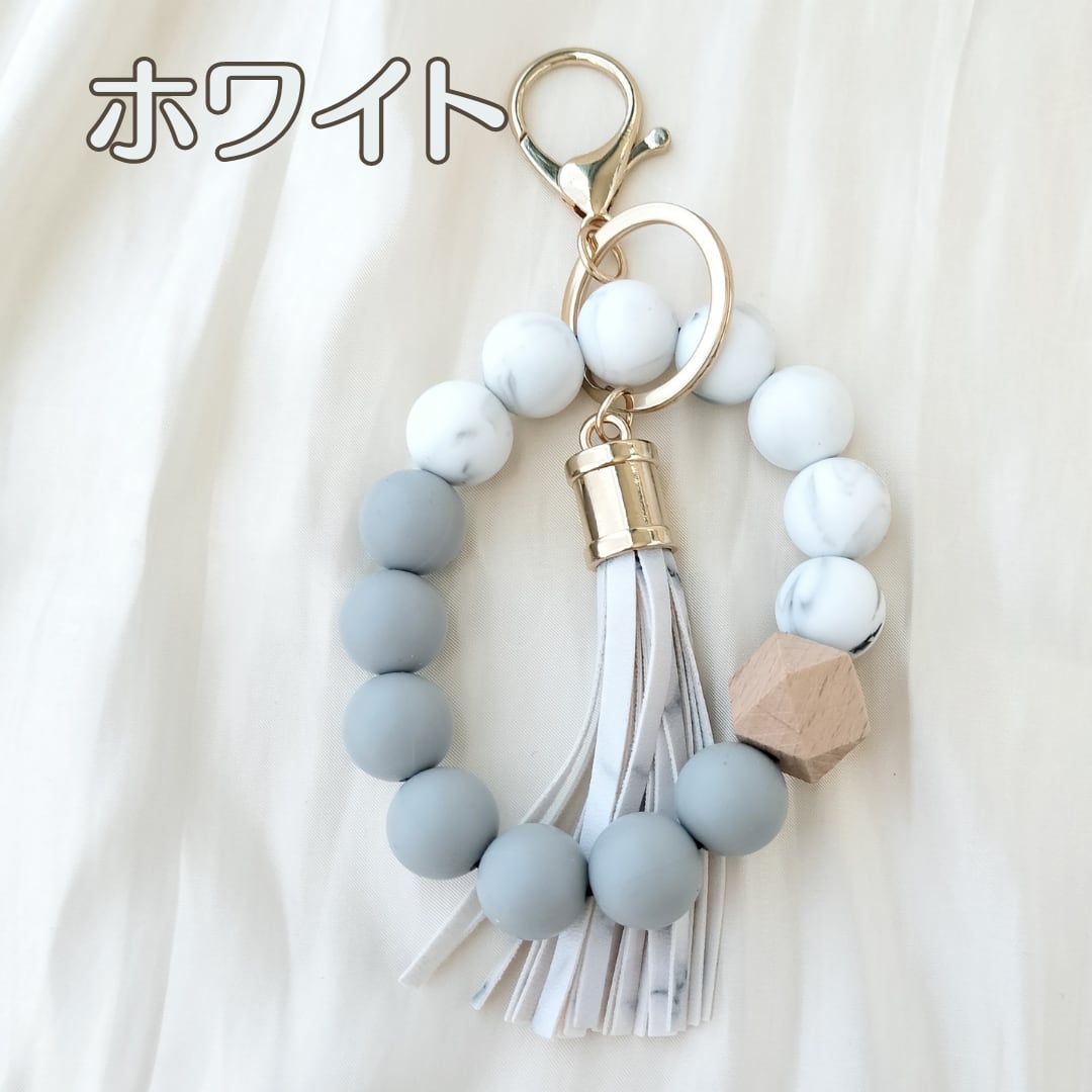 マルチキーホルダー スマホリストストラップ | おうち趣味 Kiralin
