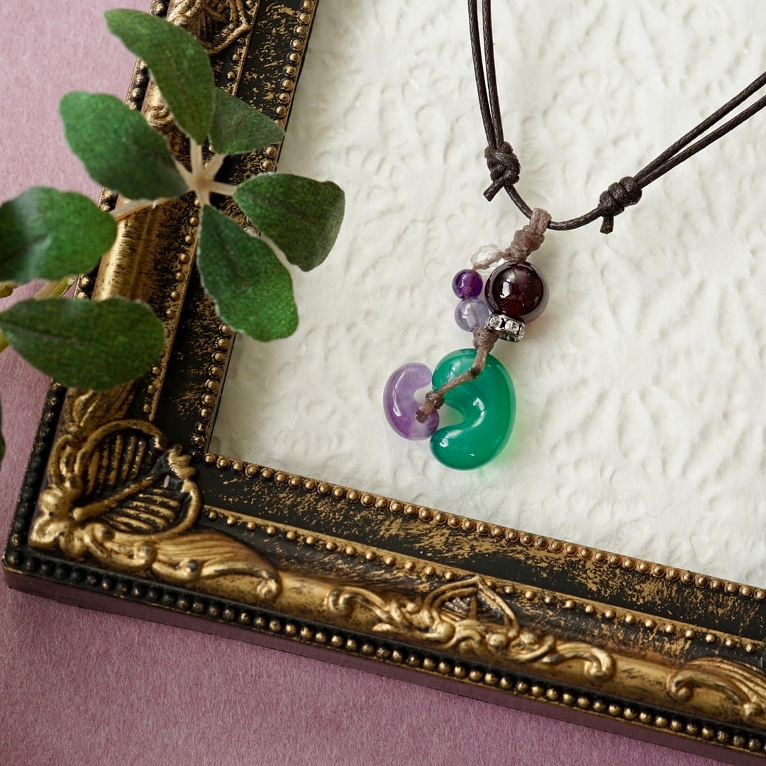 たまゆら玉造〜magatama accessory〜