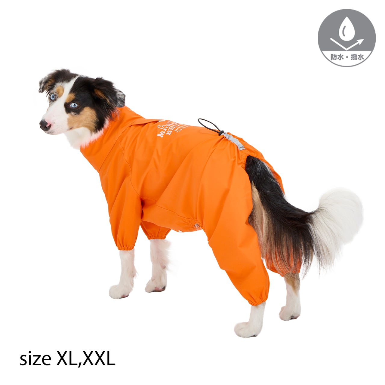 撥水アイテム | MANDARINE BROTHERS マンダリンブラザーズ公式BASEショップ