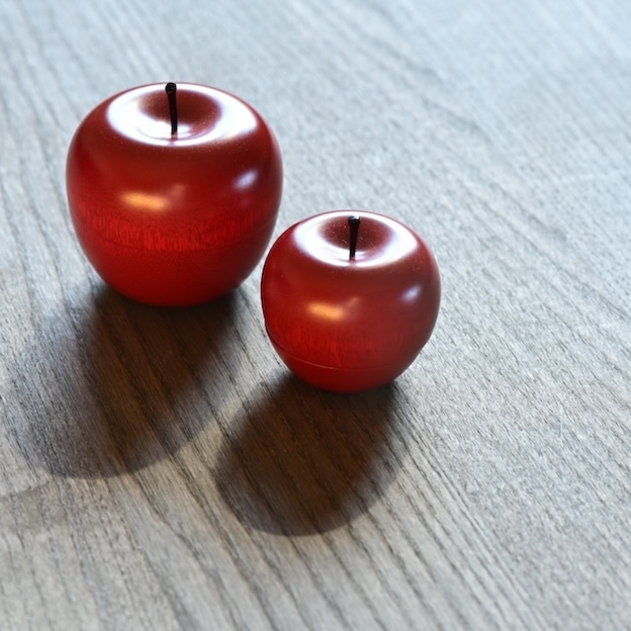 奥の麻衣子 りんご 【小】/ Maiko Okuno Apple S［2104130011337］