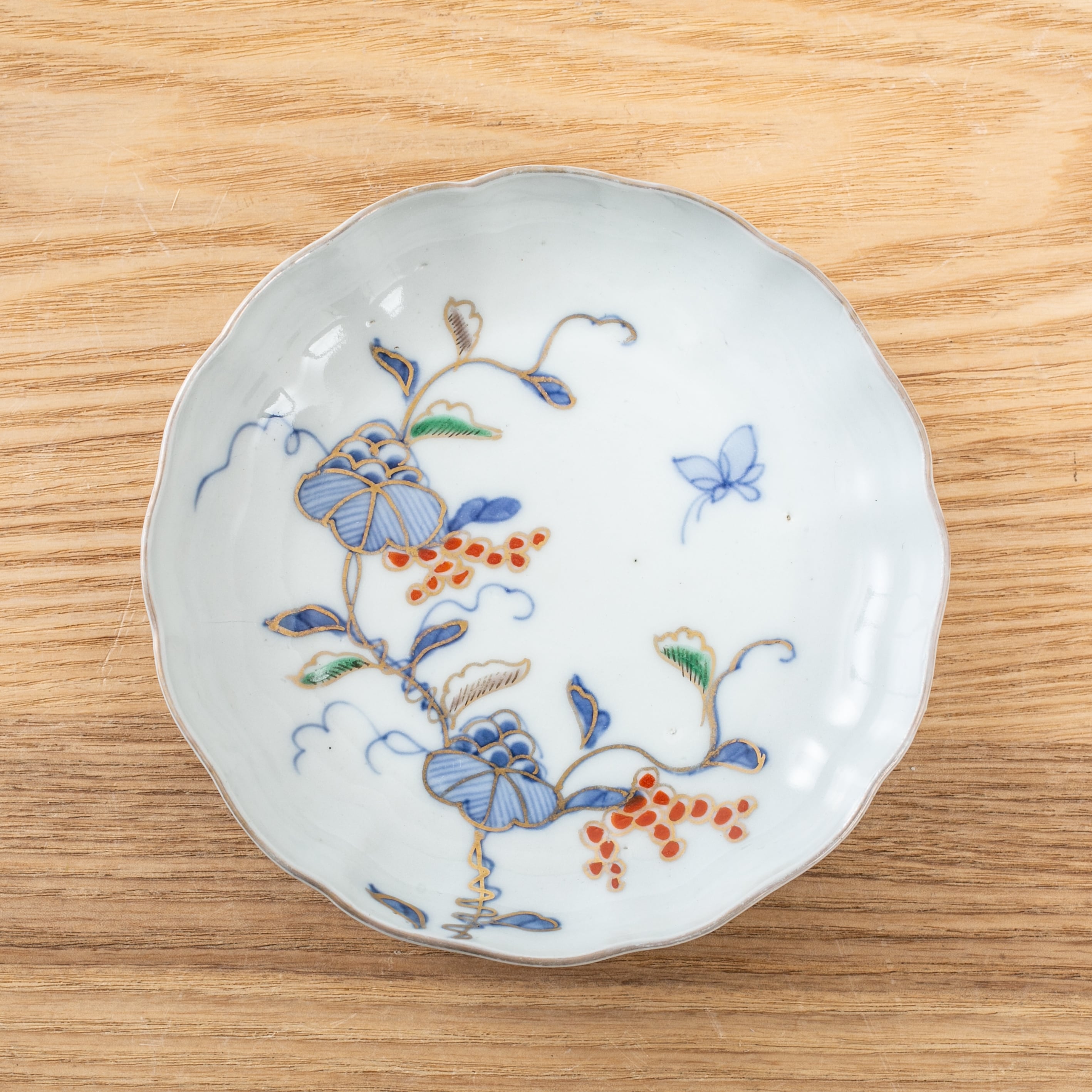 伊万里(imari) | 3hige antique store | 京都・古門前の古美術店 | 三髭堂
