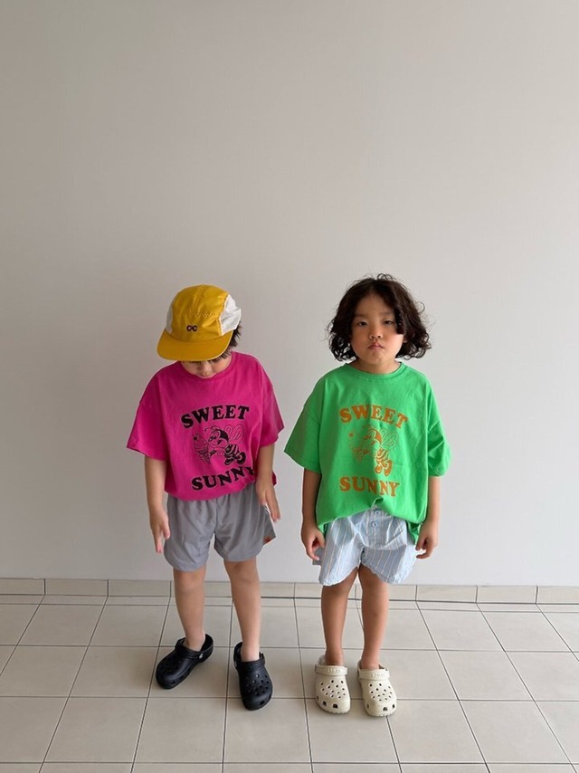 【 CantucciStudio / 予約 】Bee T