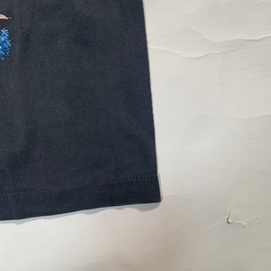 135010 Radiohead レディオヘッド バンドTシャツ 長袖 XL