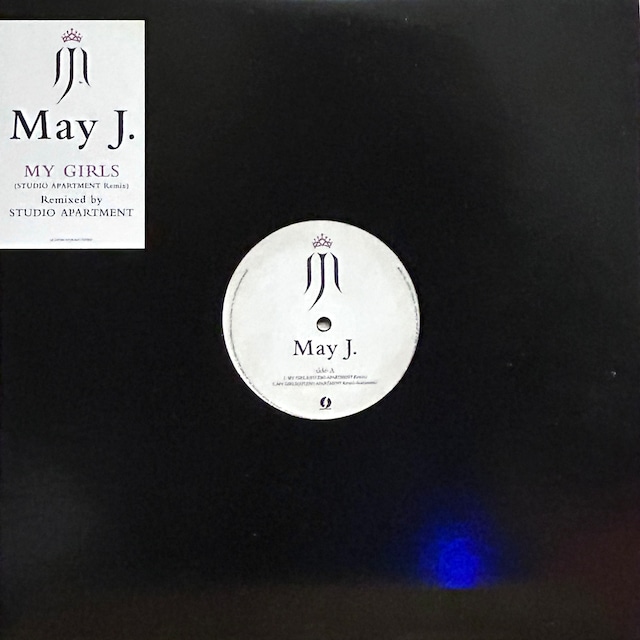 May J. – My Girls