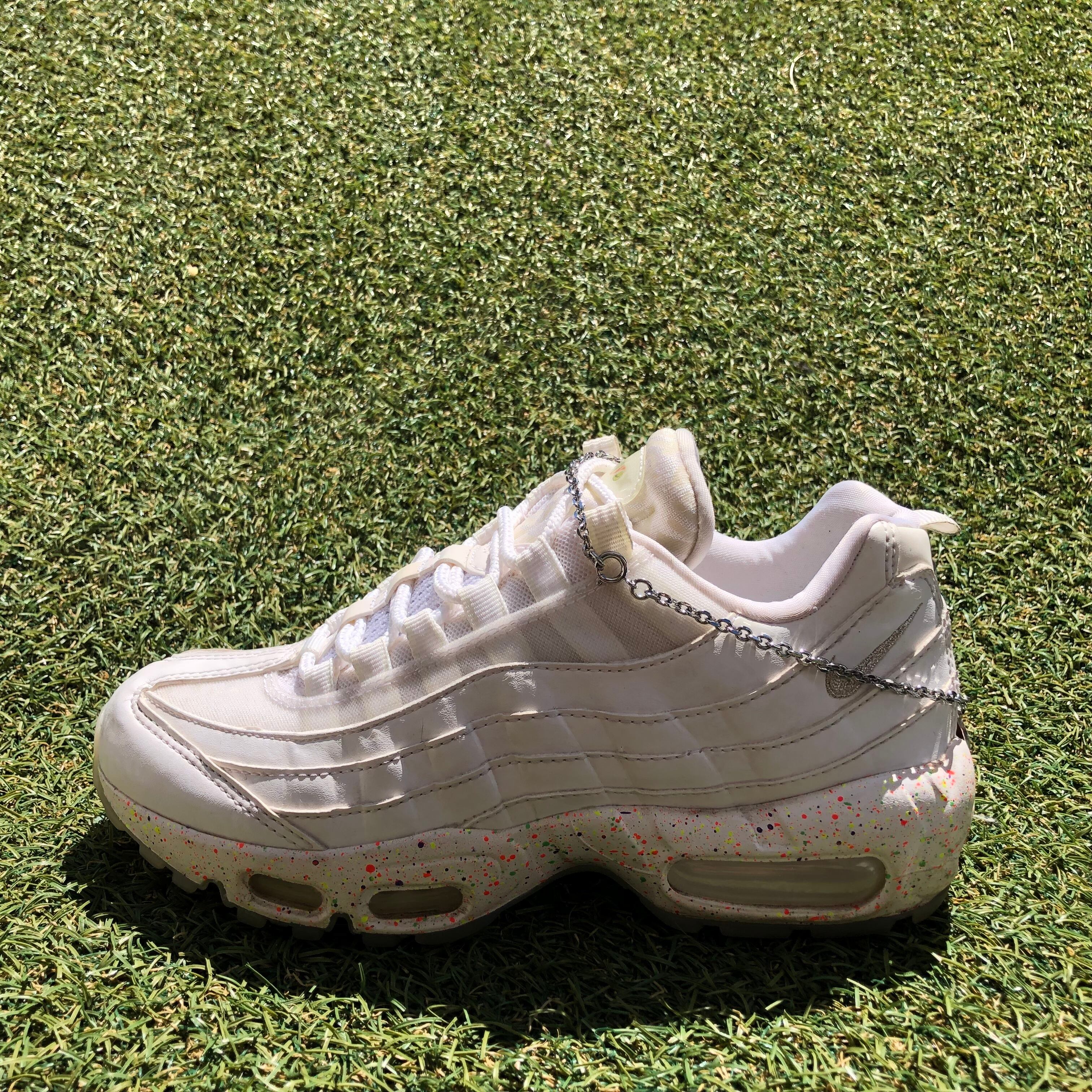 NIKE AIRMAX95 ナイキ エアマックス95 HB175