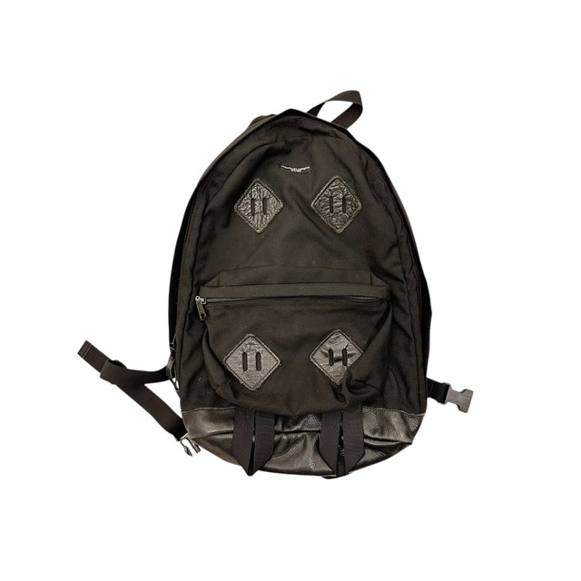 Engineered garments bag