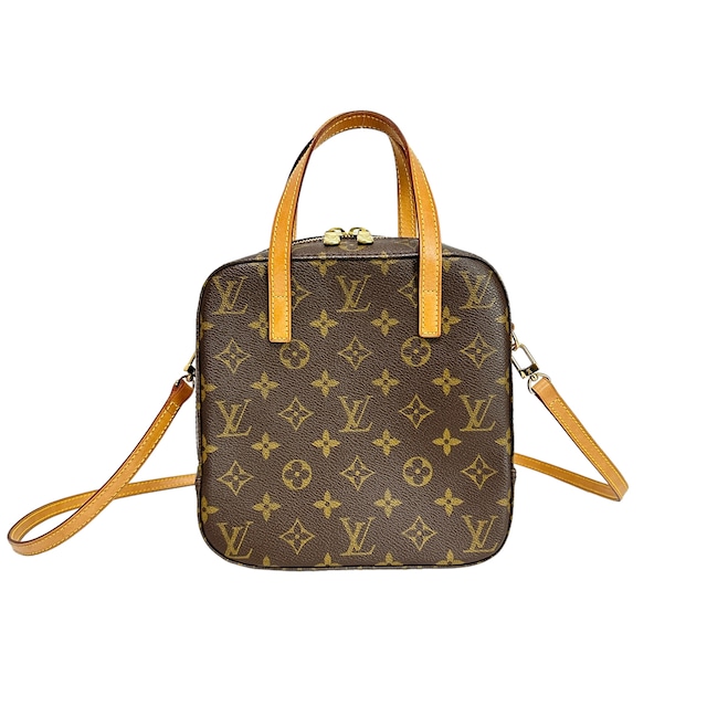 LOUIS VUITTON ルイ・ヴィトン モノグラム スポンティーニ 12999-202403