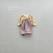 Blackbean 26/SS(Baby)Wild Bebe Pants