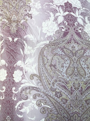 チェスリン【ダブル】【ピンク】【DP380】