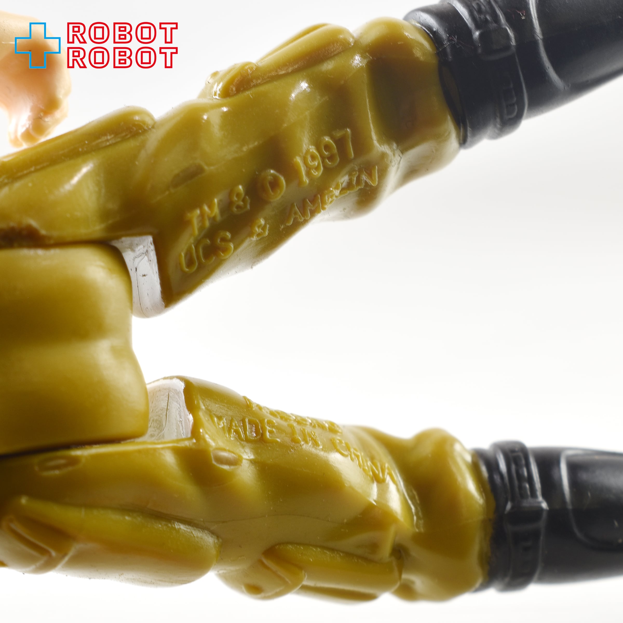 ケナー ロストワールド / ジュラシック・パーク ピーター・ラドロー