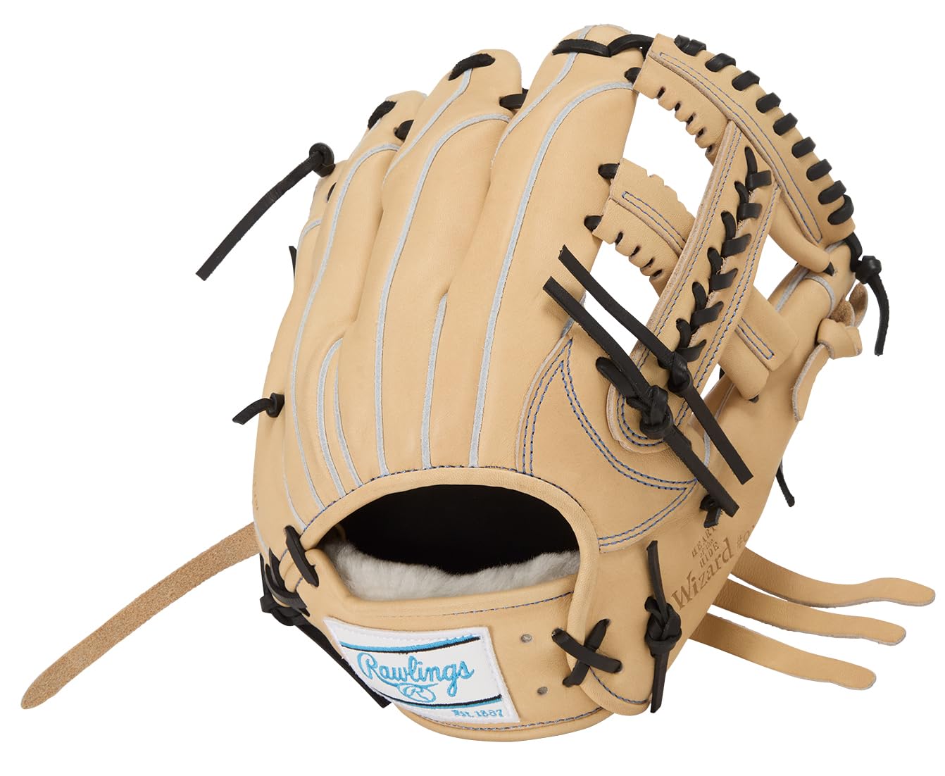 特別版】ローリングス(Rawlings) 大人 一般 野球 グローブ GRXASPLN55