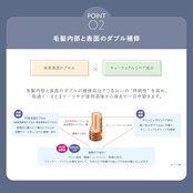 STEPHEN KNOLL(スティーブン ノル)ヘアミスト ハイドロリニューミスト モイスチュアリペア A つめかえ用 230mL 洗い流さないトリートメント ヘア美容液 ダメージ補修 酸熱トリートメント 熱プロテクト しっとり うるおう まとまる サロン