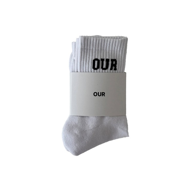 our socks 3P set