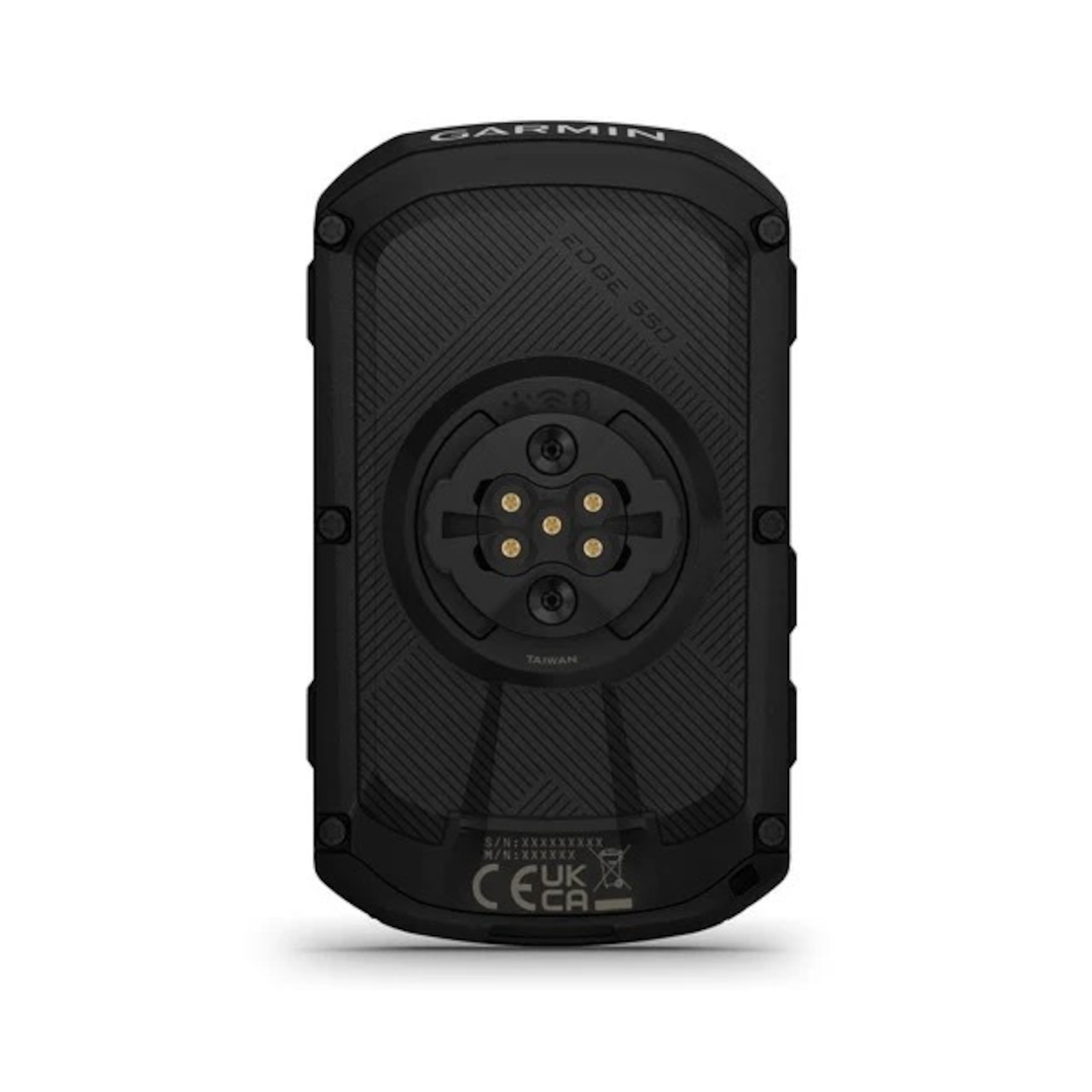 新型 GARMIN EDGE 550 ご予約品 2025年9月25日 発売開始