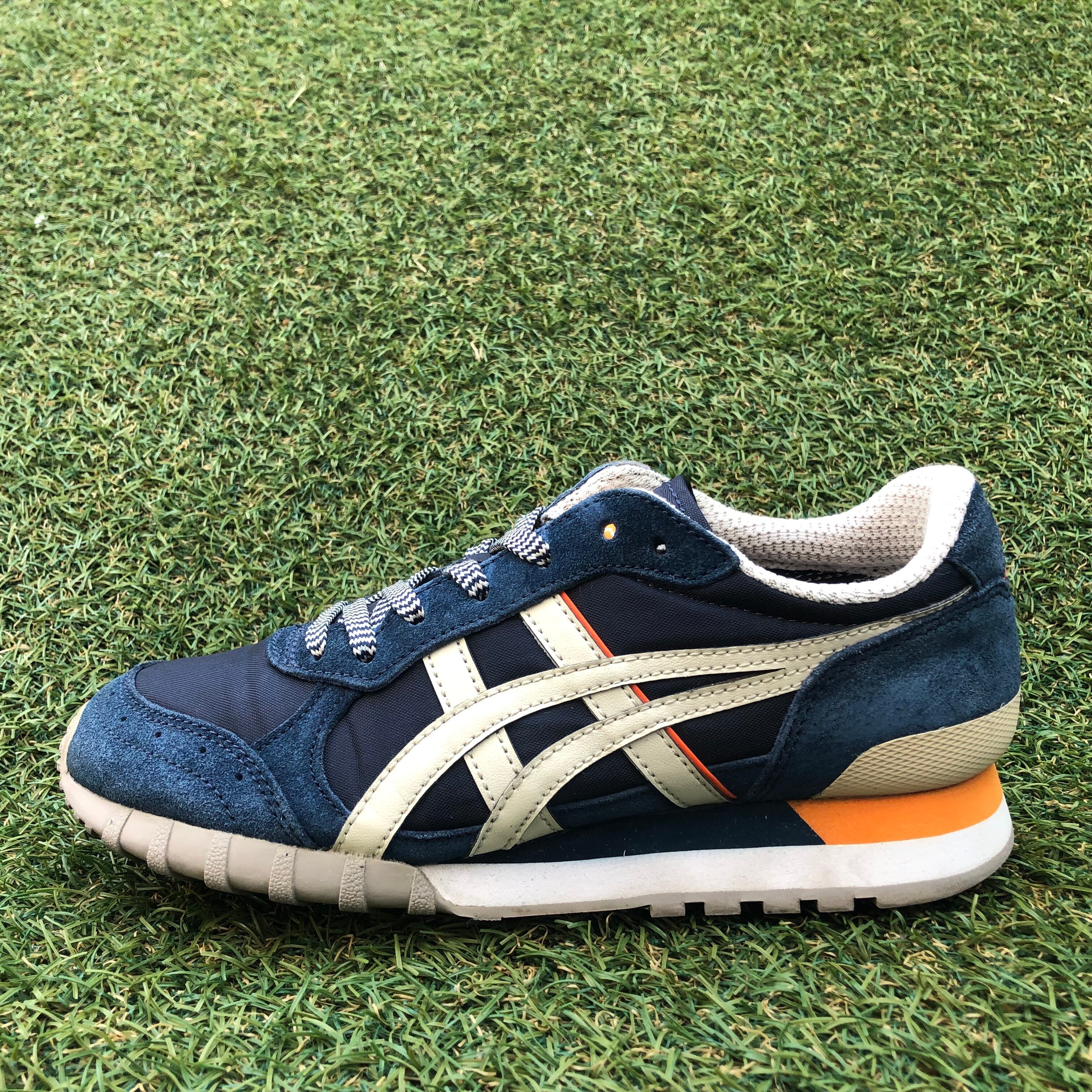 Onitsuka Tiger COLORADO EIGHY-FIVE オニツカタイガー コロラド エイティーファイブ HW8