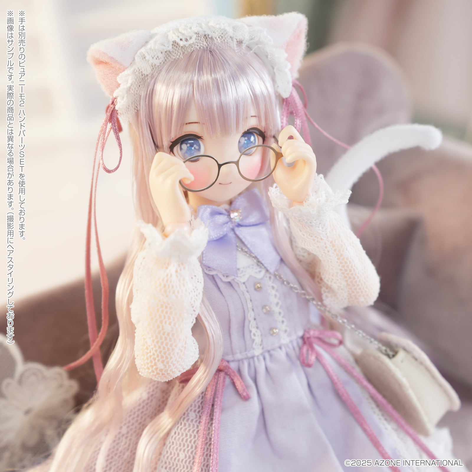 予約受付終了】セキグチ momoko DOLL Heisei Kawaii Sweetie | Pay ID