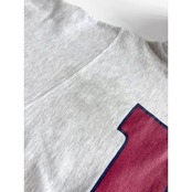 90s Champion "BACK PRINT" REVERSE WEAVE HOODIE Size M