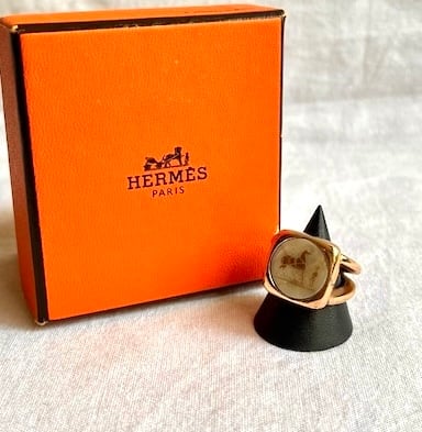 HERMES HERMES