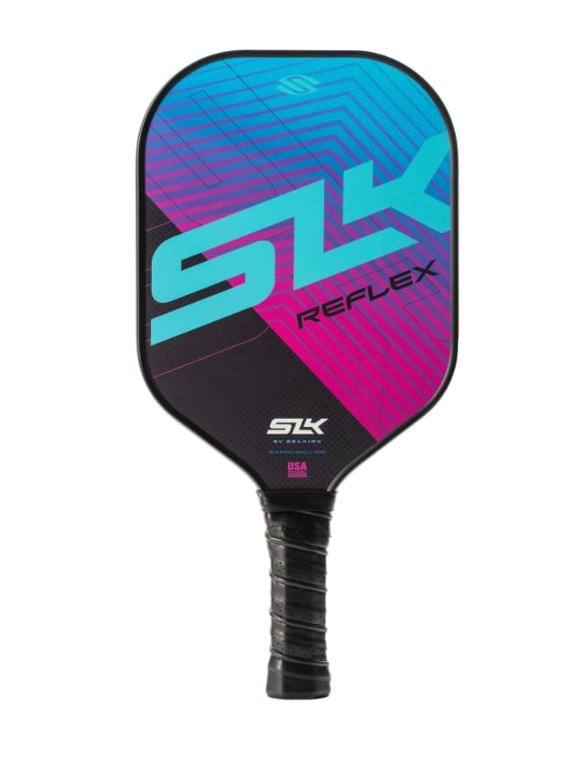 スタートセット SLK by Selkirk Reflex Pickleball Bundle スタートセット SLK by Selkirk Reflex Pickleball Bundle