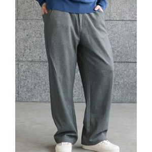 アメリカン ウール混カジュアルパンツ　S2200