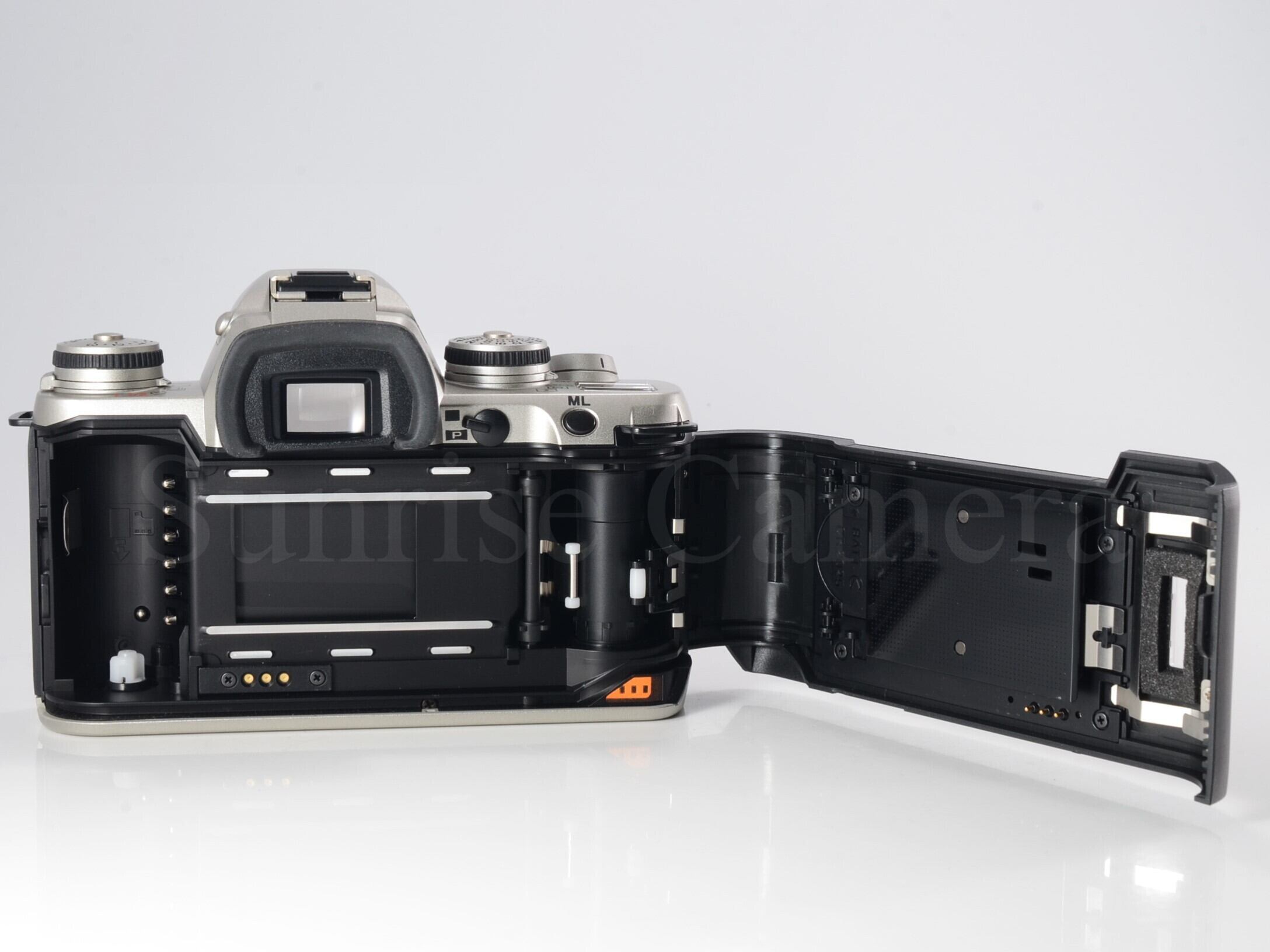 PENTAX MZ-3 ボディ ペンタックス (60775) | サンライズカメラ