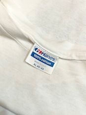 90s "MONTREAL JAZZ" Tee MADE IN USA Size XL