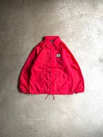 USA製 70's ARISTO JAC BY Hilton NYLON COACH JACKET “Asgrow”