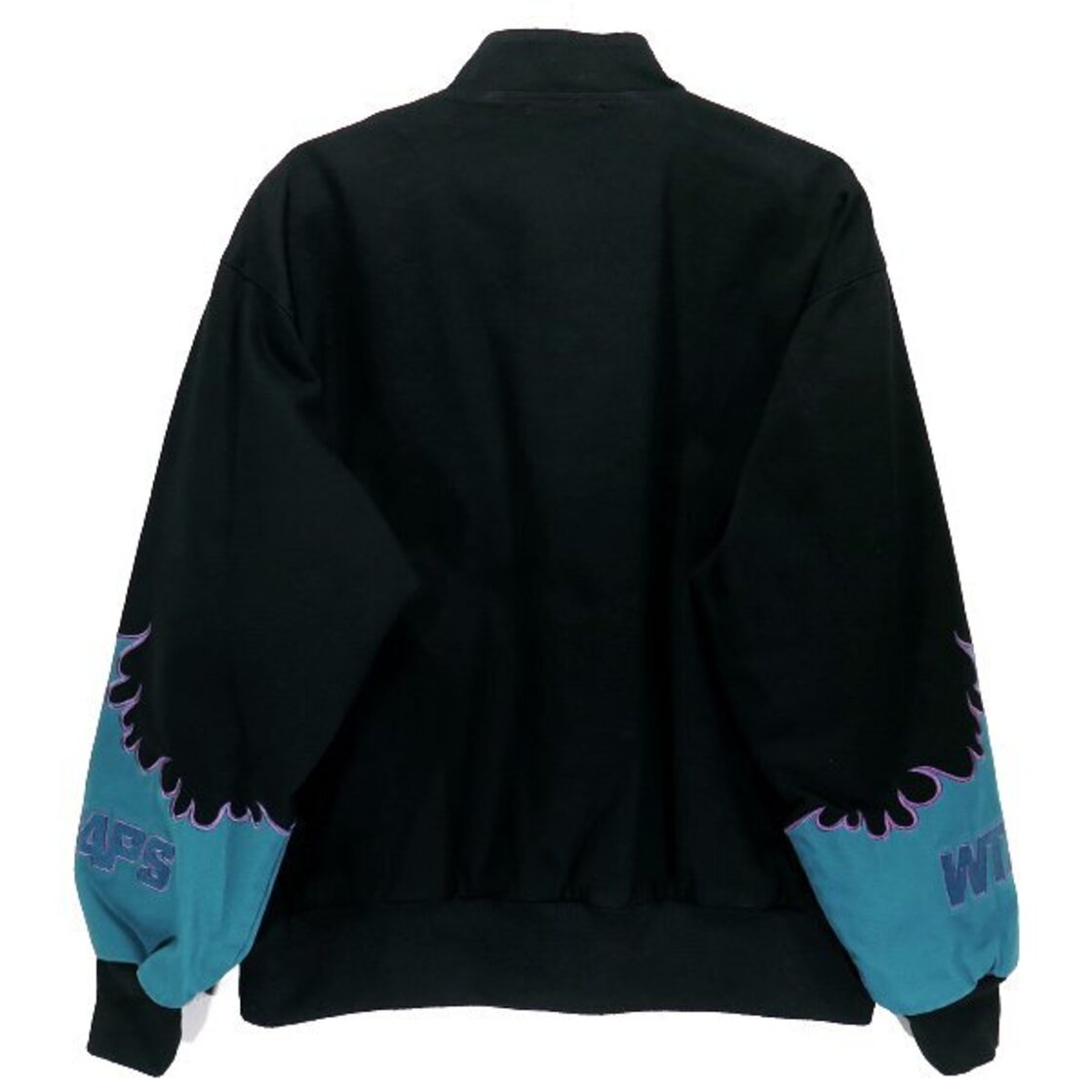WTAPS 20SS DRIFTERS/JACKET.COTTON.TWILL 201BRDT-JKM04 サイズS 