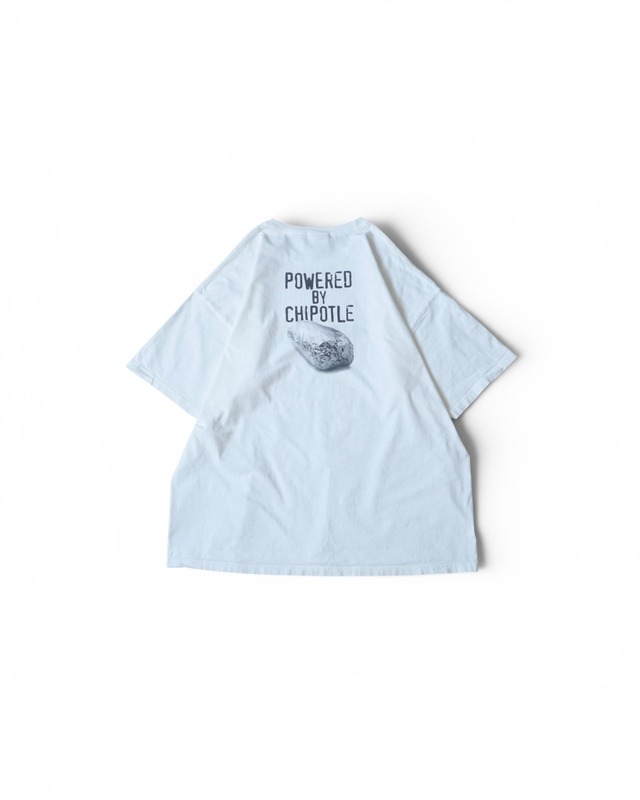 Chipotle T-shirt