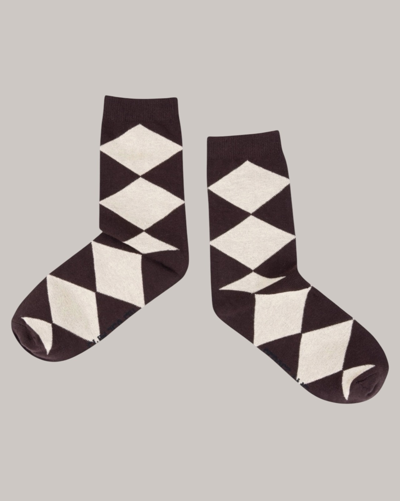 【REPOSE AMS GOODS】SOCKS